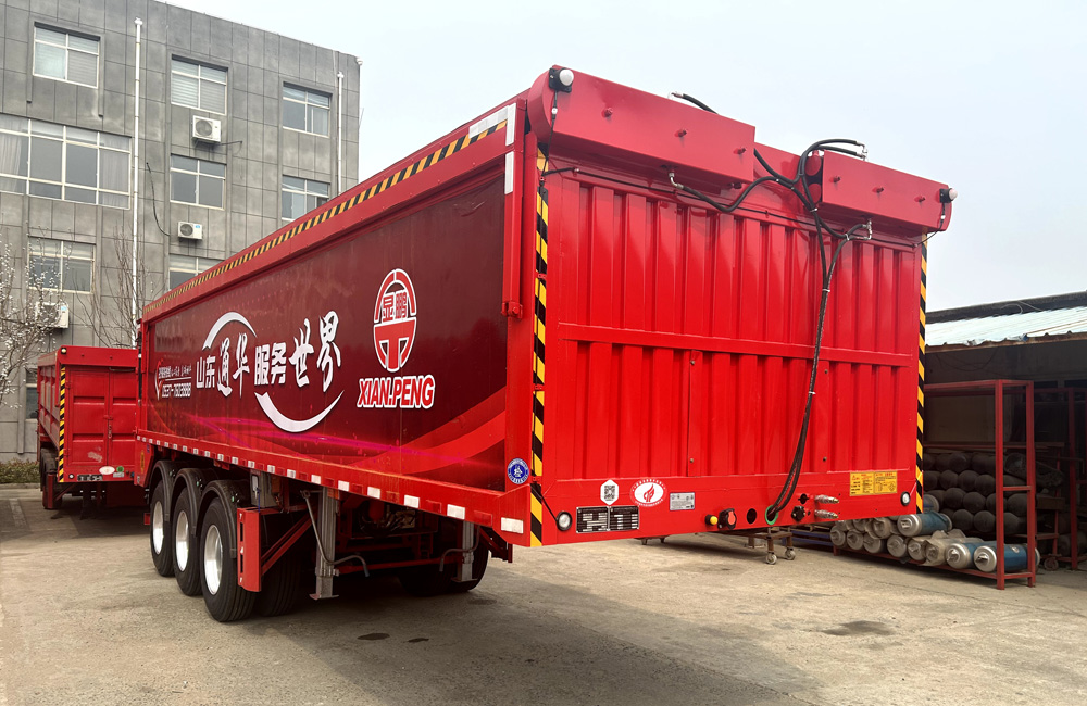 噸包軟托盤(pán)